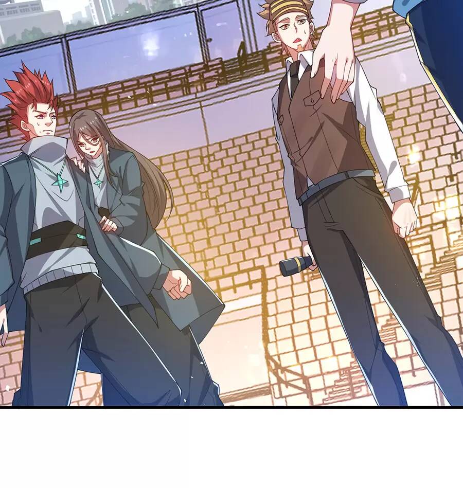 hệ thống mô phỏng linh sủng chapter 26 74