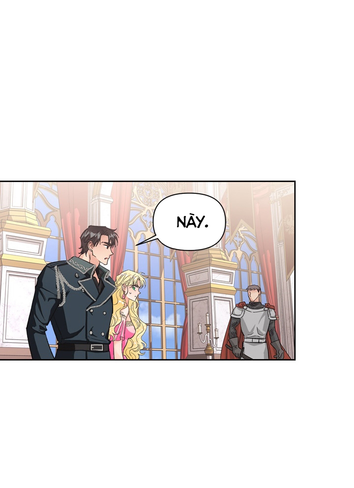 ác nữ xứng đôi với bạo chúa chapter 22 15