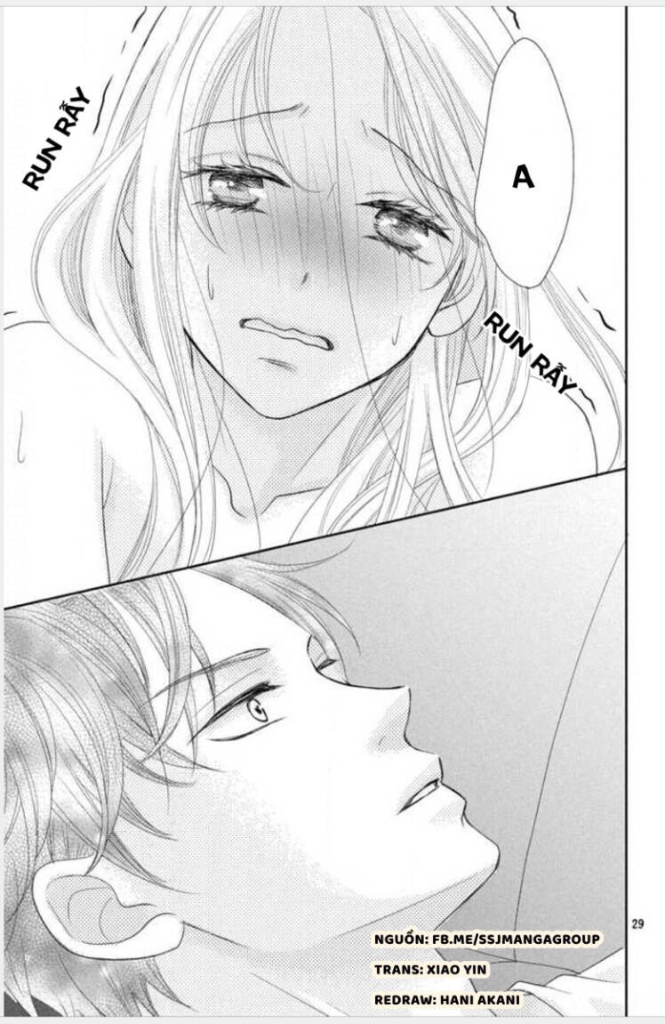 chúng ta kết hôn giả đi chapter 1 32