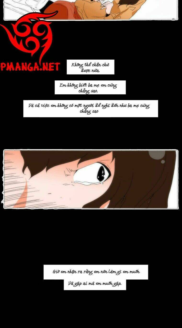 can't see can't hear but love chapter 64 29