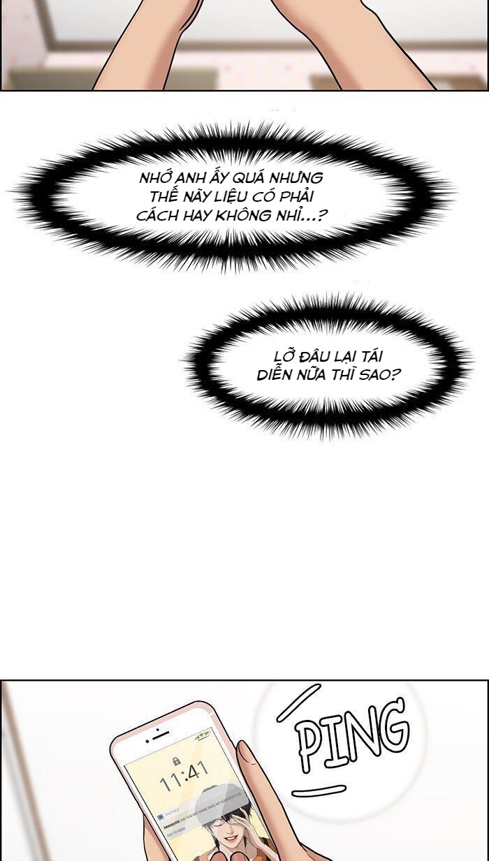 vẻ đẹp đích thực - true beauty chapter 109 45