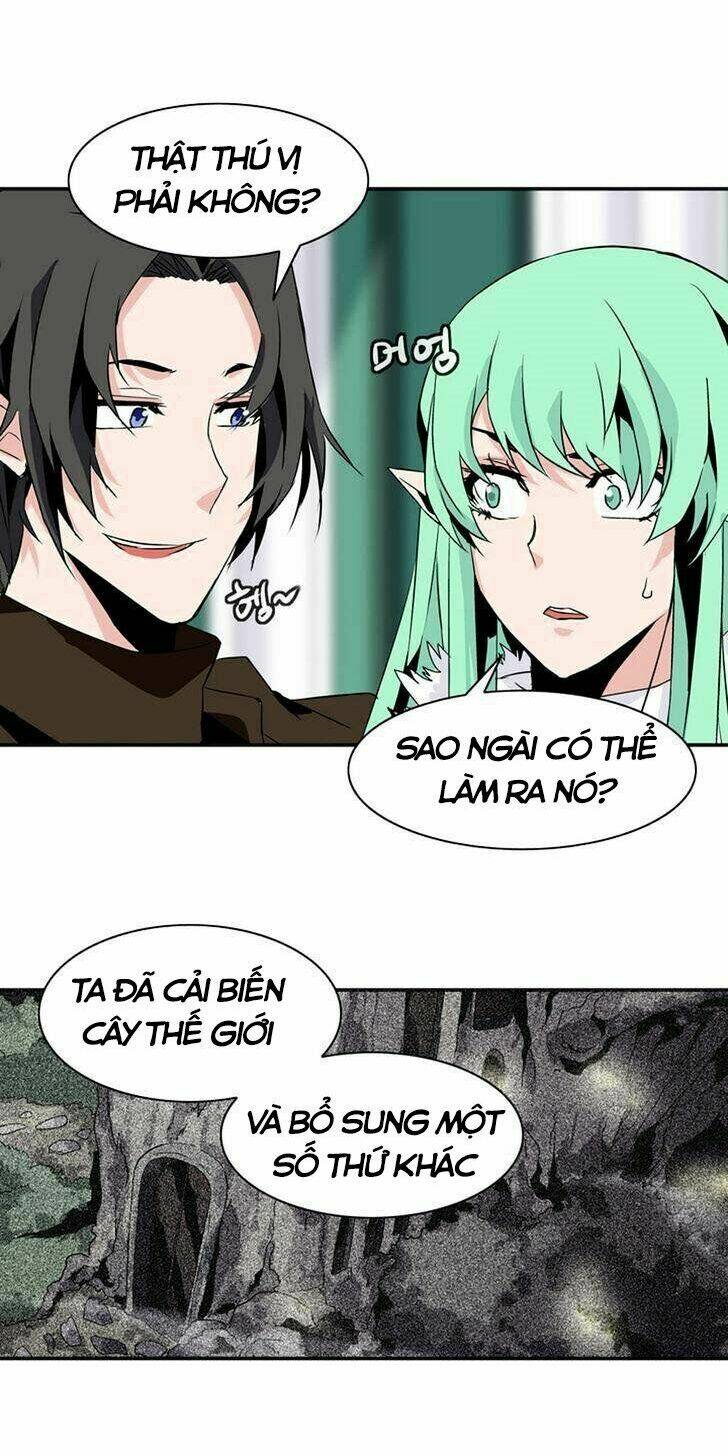 ảo mộng vương chapter 39 5