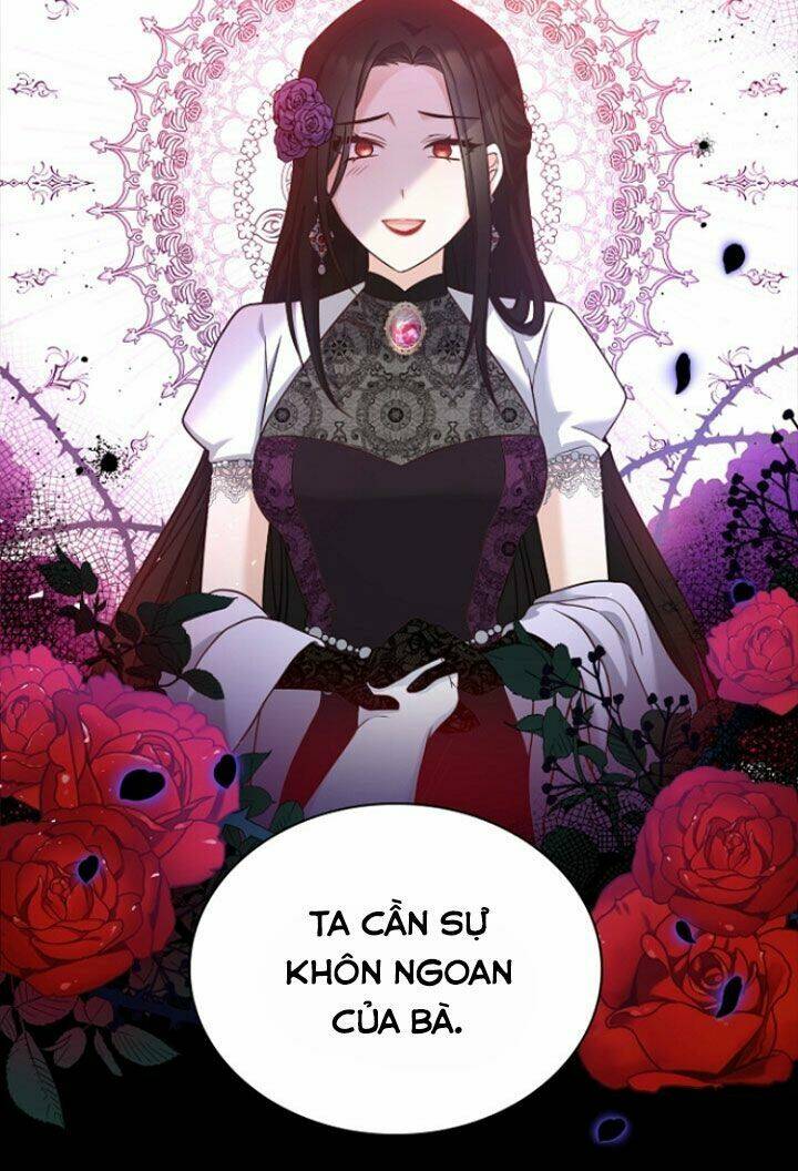 một đêm với hoàng đế chapter 39.5 35