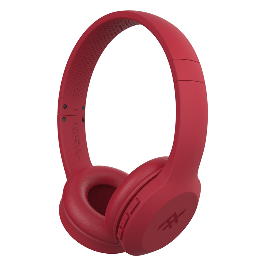 Tai Nghe Bluetooth Chụp Tai On-ear iFrogz Audio Resound