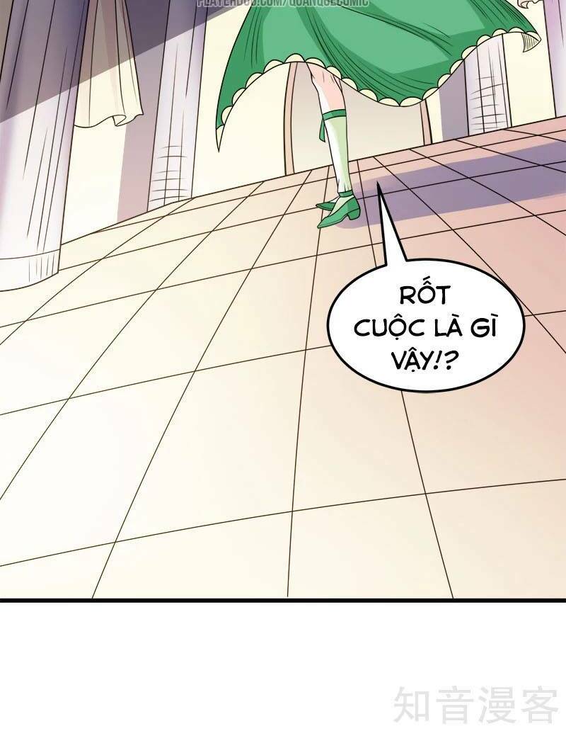 kiếm vũ chapter 51 27