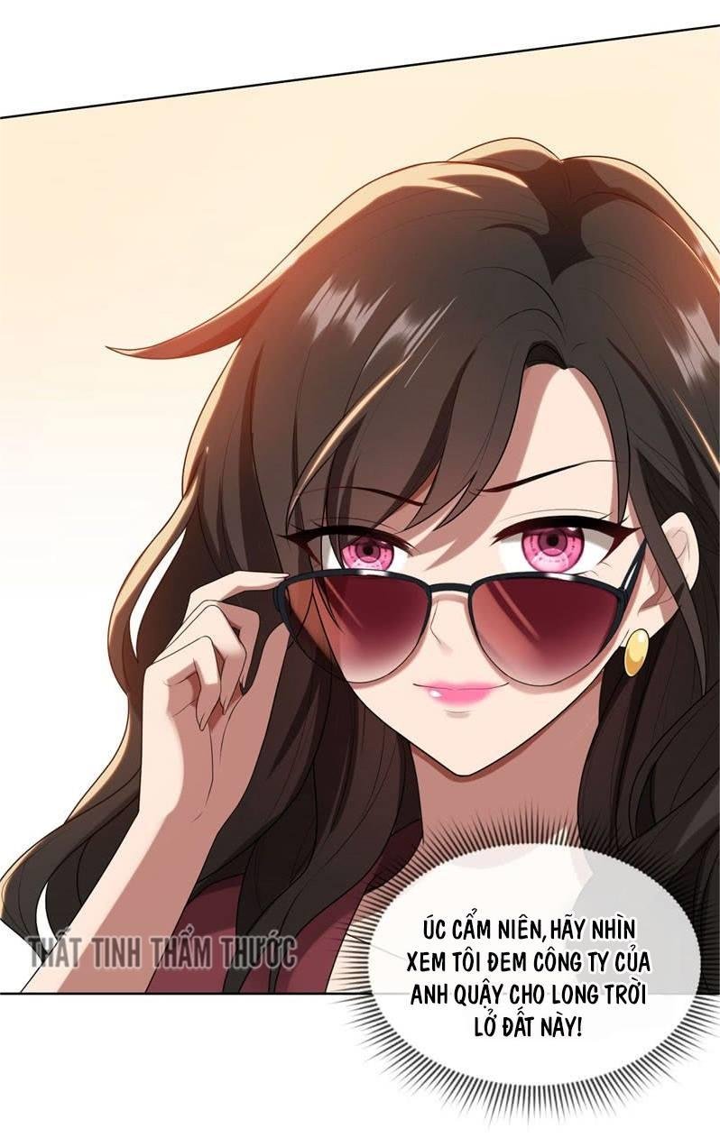 vợ yêu không ngoan chapter 25 40