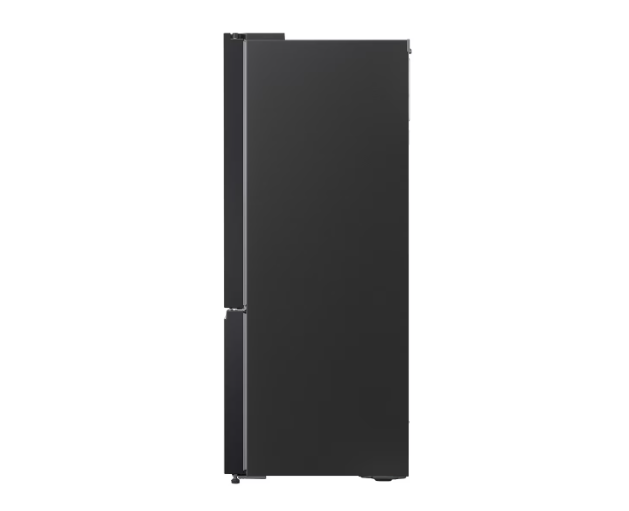 [Chỉ giao Miền Bắc/Nam] Tủ lạnh ngăn đá dưới 340L InstaView LBB33BGMAI - Hàng Chính Hãng