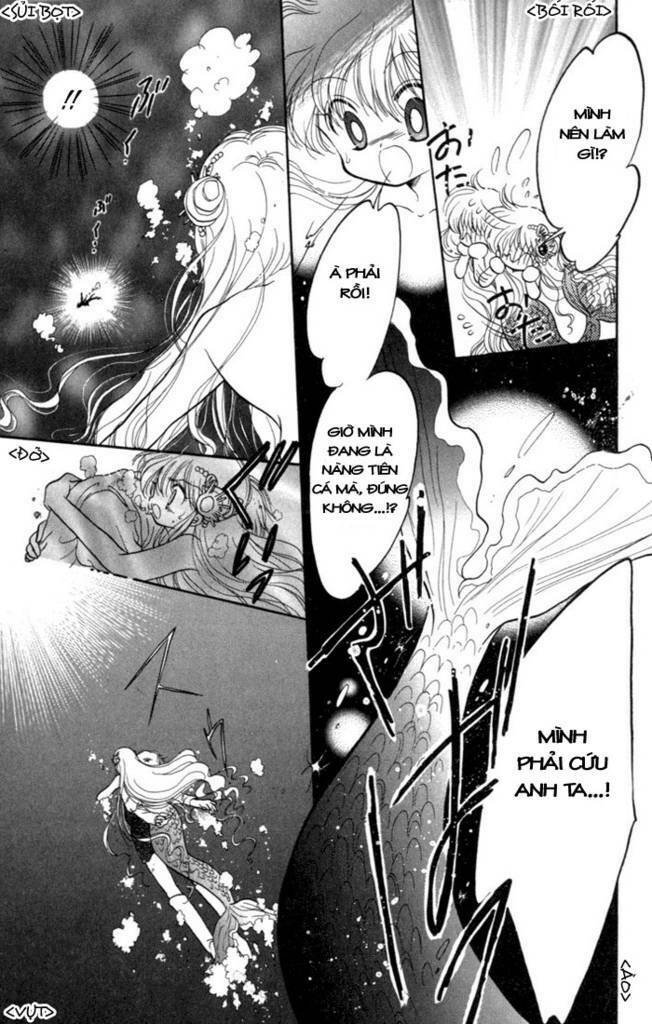 daa! daa! daa! chapter 27 26