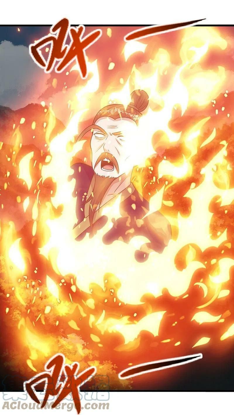 tiên võ đế tôn chapter 273 49