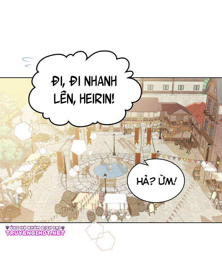 Con Có Phải Là Con Gái Của Người Không? chapter 48 - Trang 19