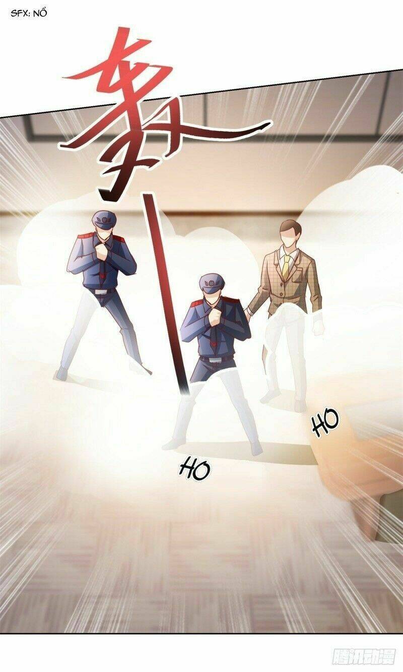 vú em là cổ tiên chapter 123 8