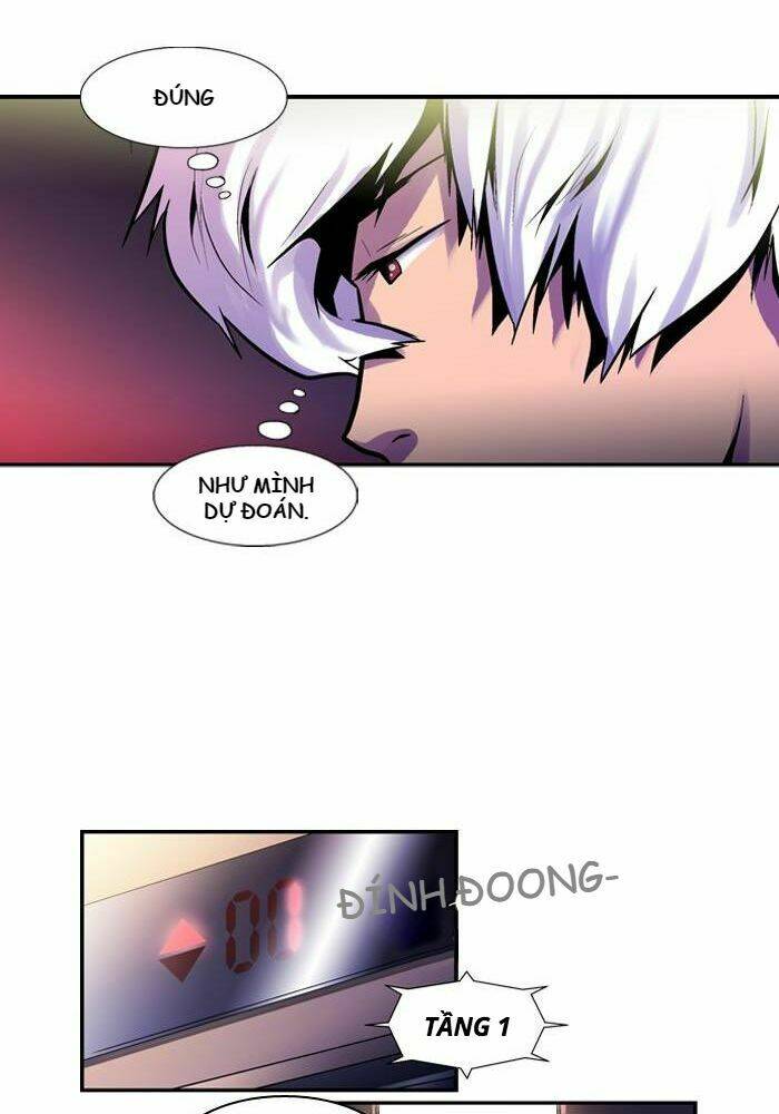 giáo sư băng giá chapter 9 15