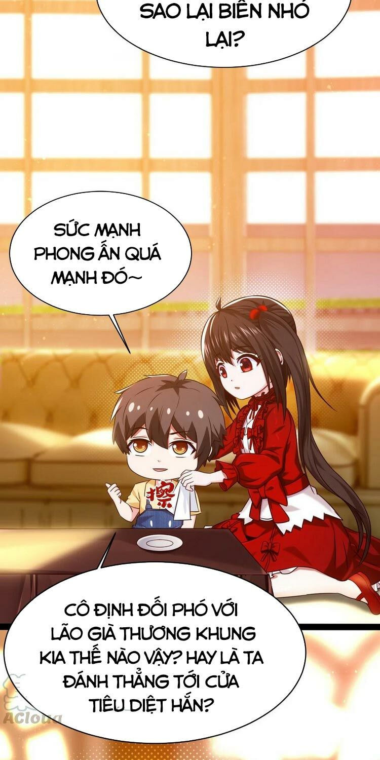 ma thú kiếm thánh dị giới tung hoành chapter 194 5