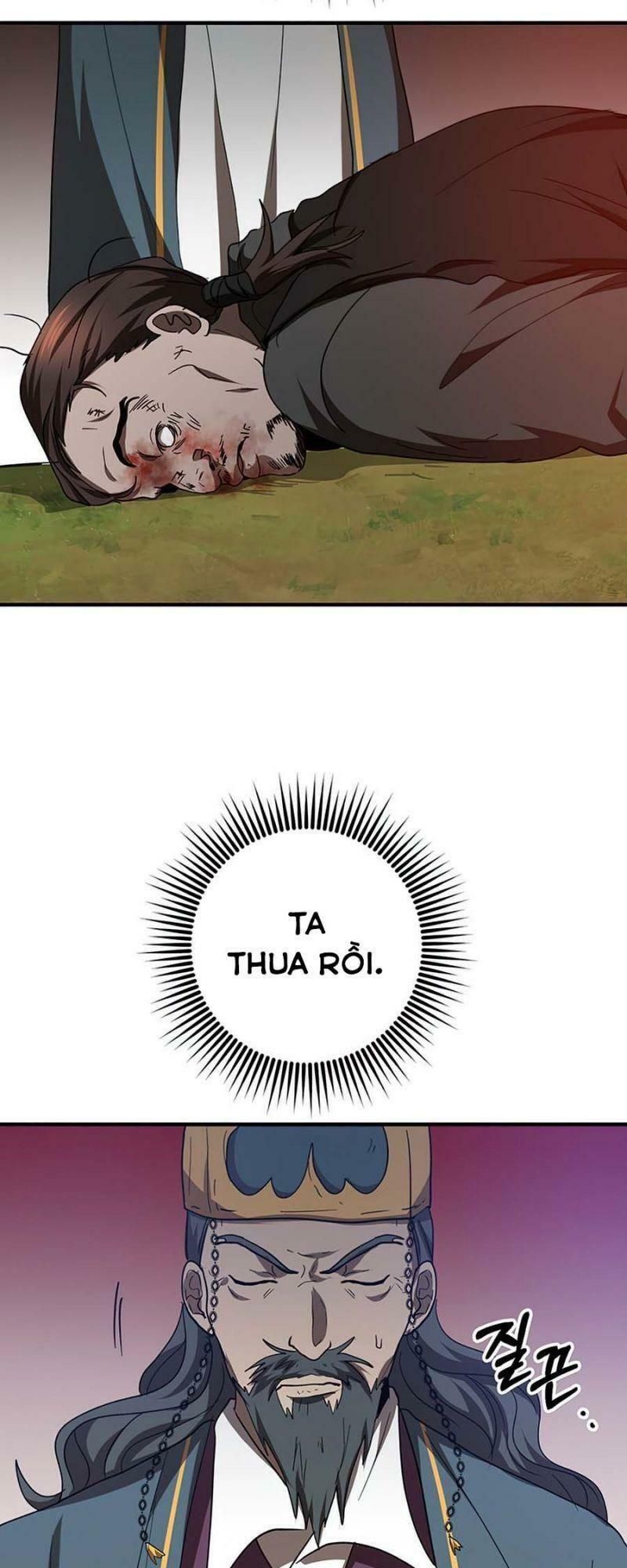 võ đang kỳ hiệp chapter 56 3