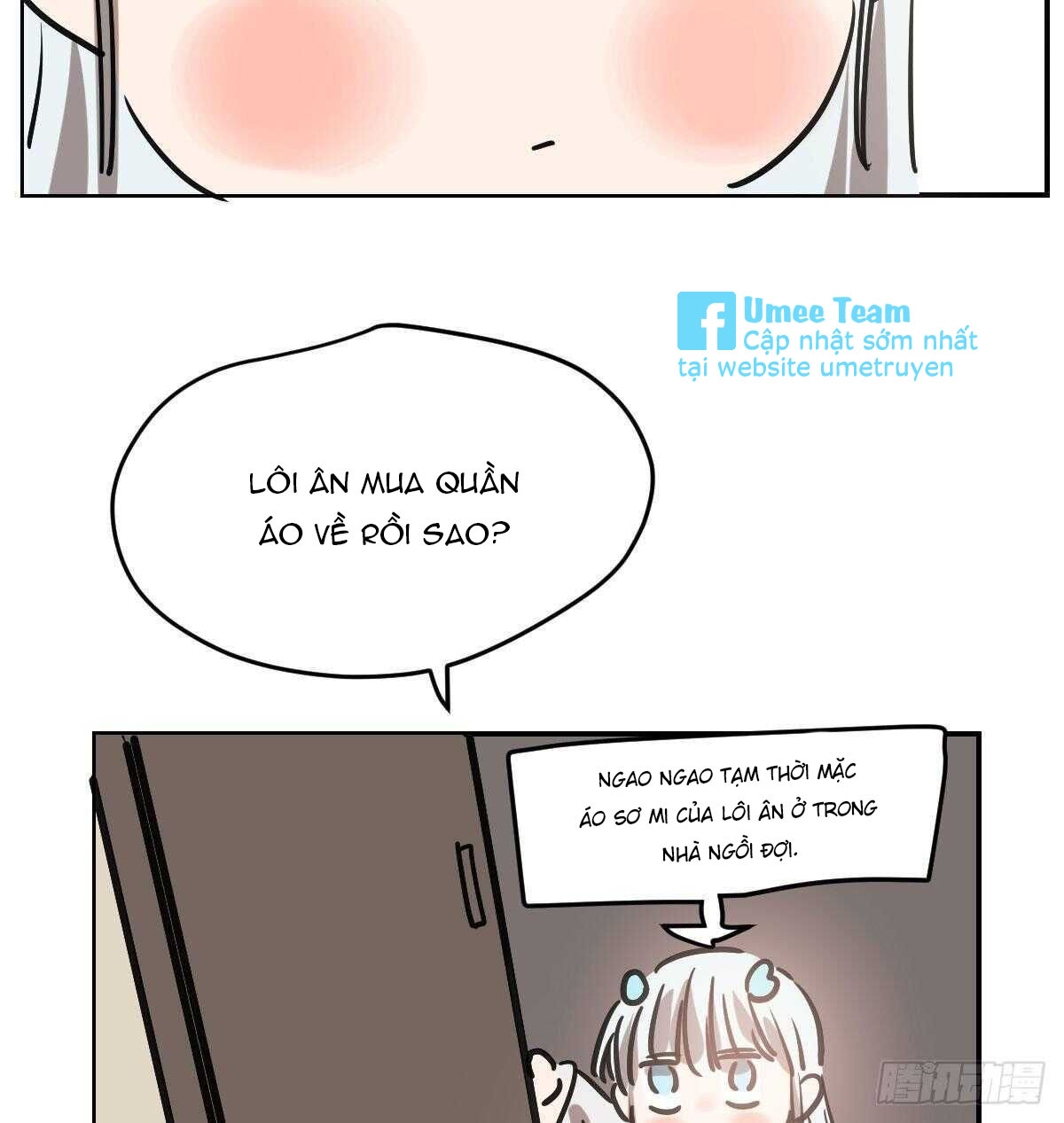 bắt lấy ngao ngao chapter 82 20