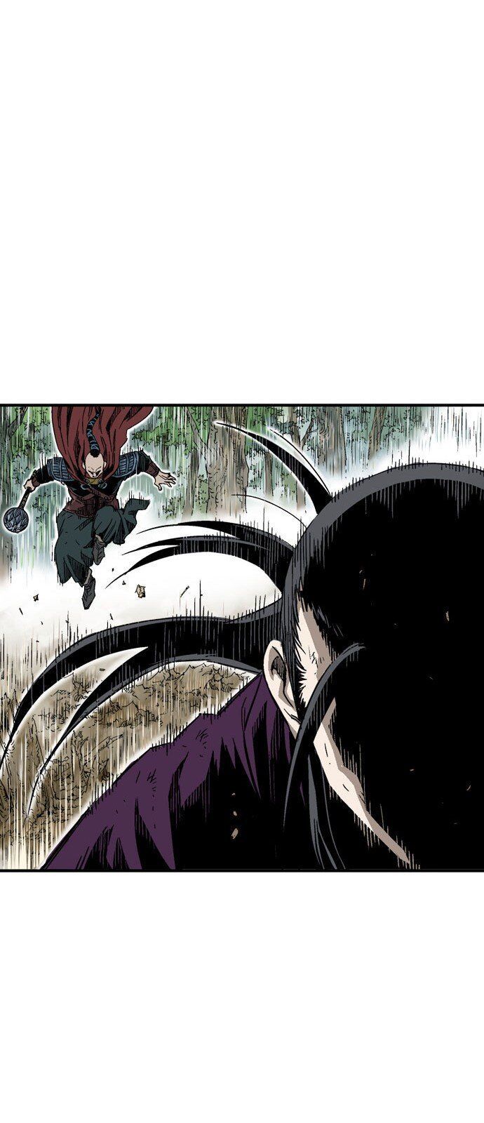 cao thủ 2 chapter 85 55