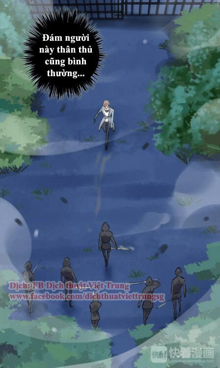 vết cắn ngọt ngào phần 2 chapter 23 2