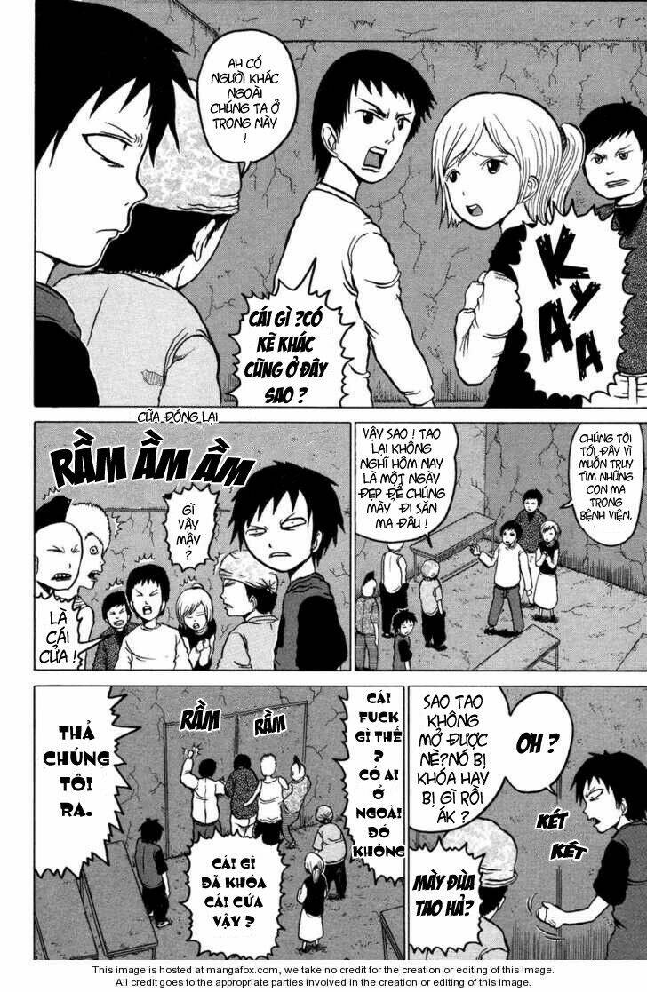 dero dero chapter 1 6