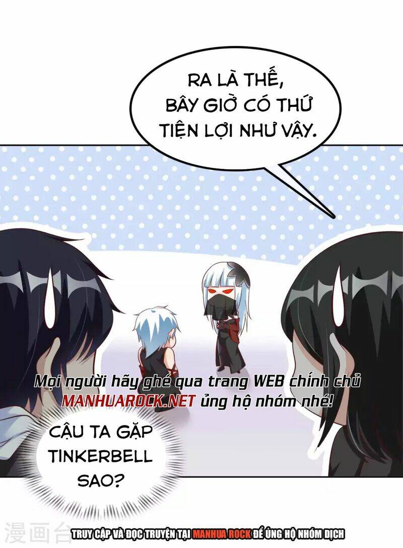 sư phụ của ta là thần tiên chapter 46 9