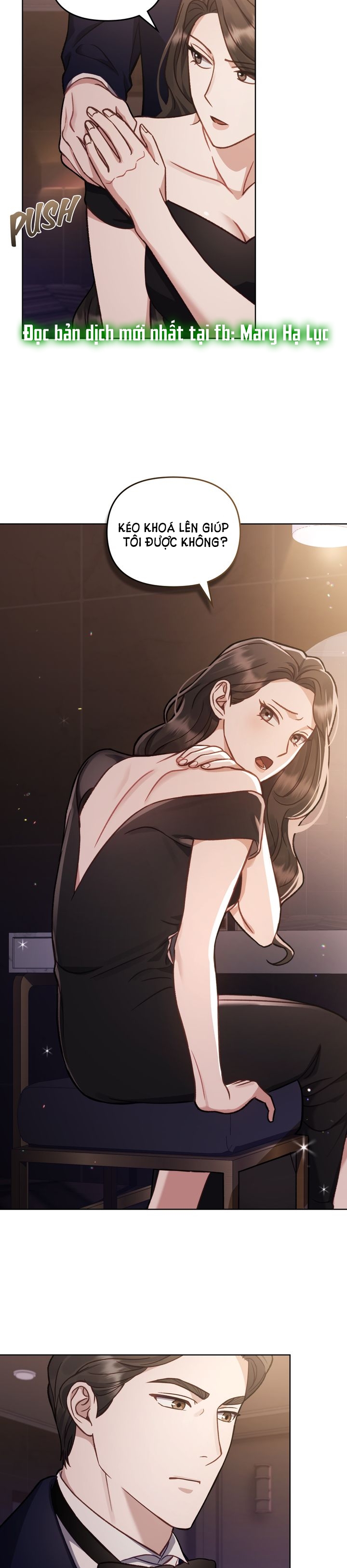 kẻ nghiệp dư chapter 23.1 3