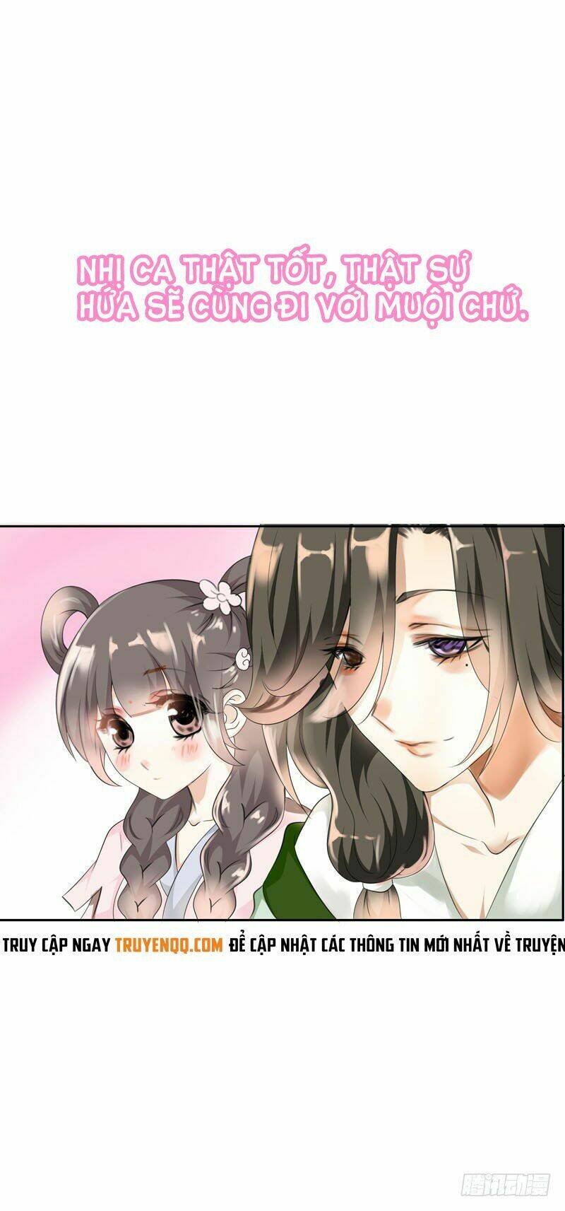 điền viên mật sủng: cô vợ nóng bỏng chapter 17 2