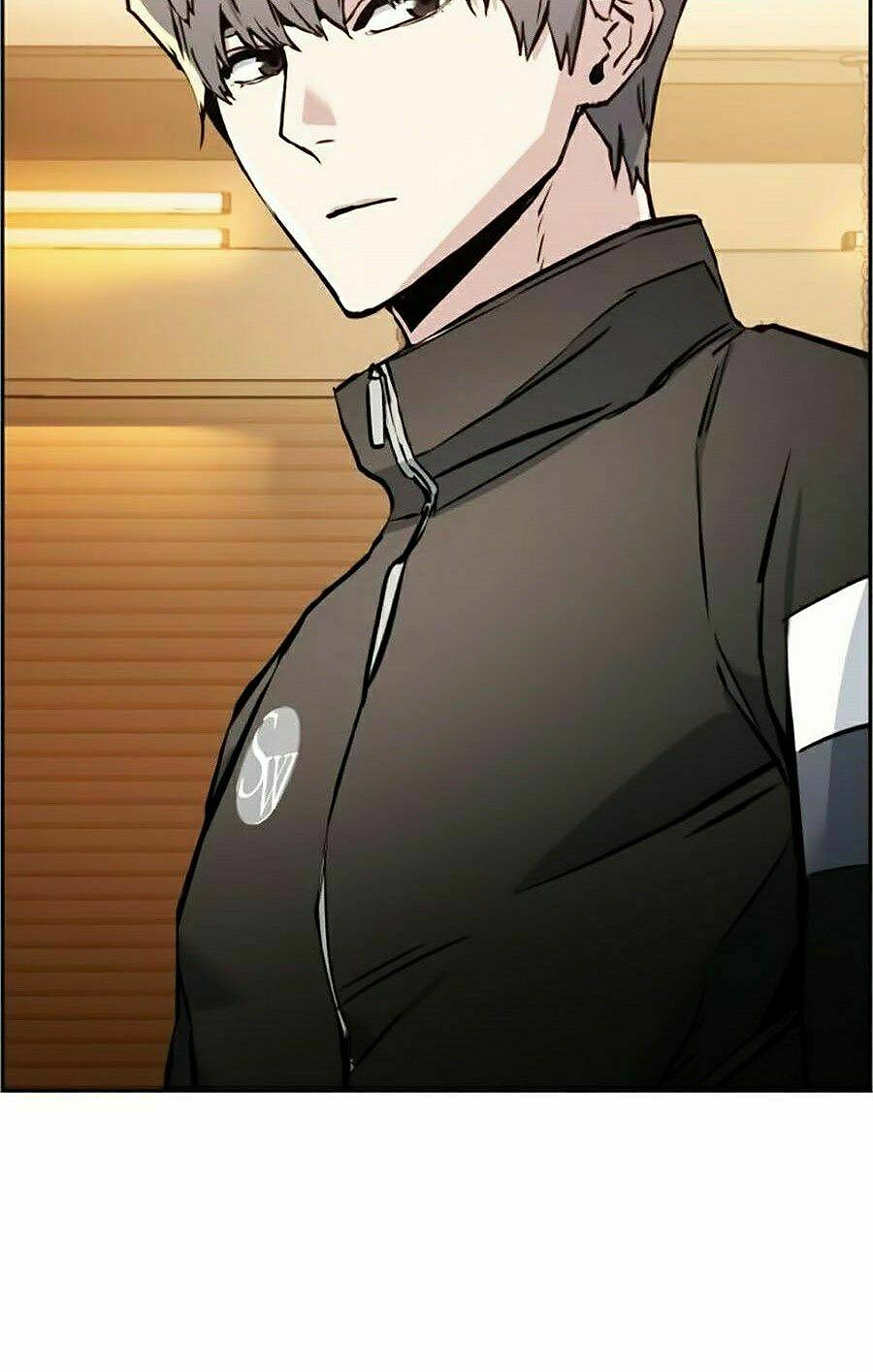 bạn học tôi là lính đánh thuê chapter 26 104