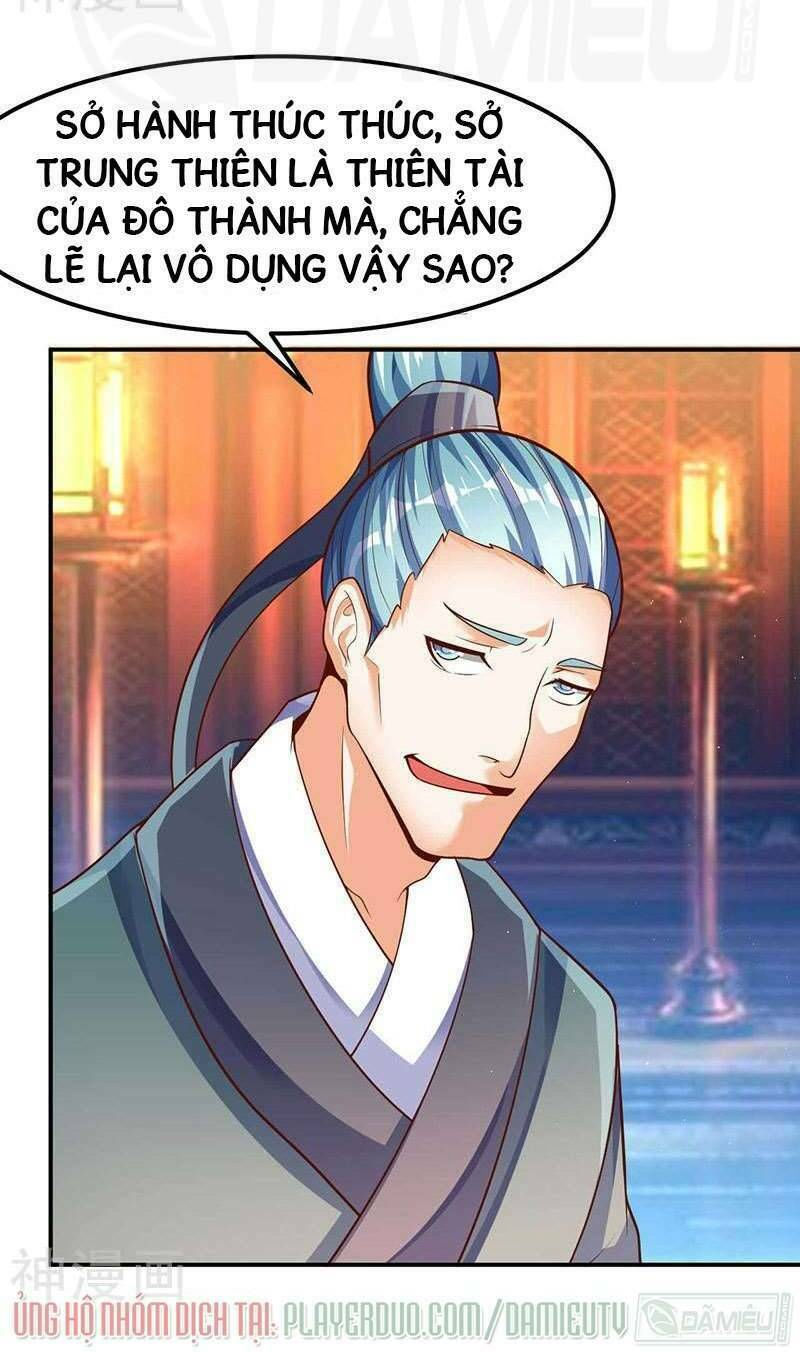 tối cường thăng cấp chapter 68 23