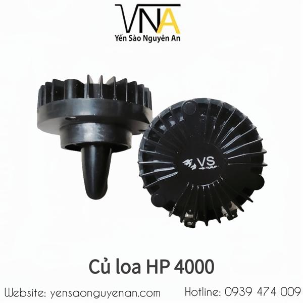 Củ loa nhà yến HP-4000