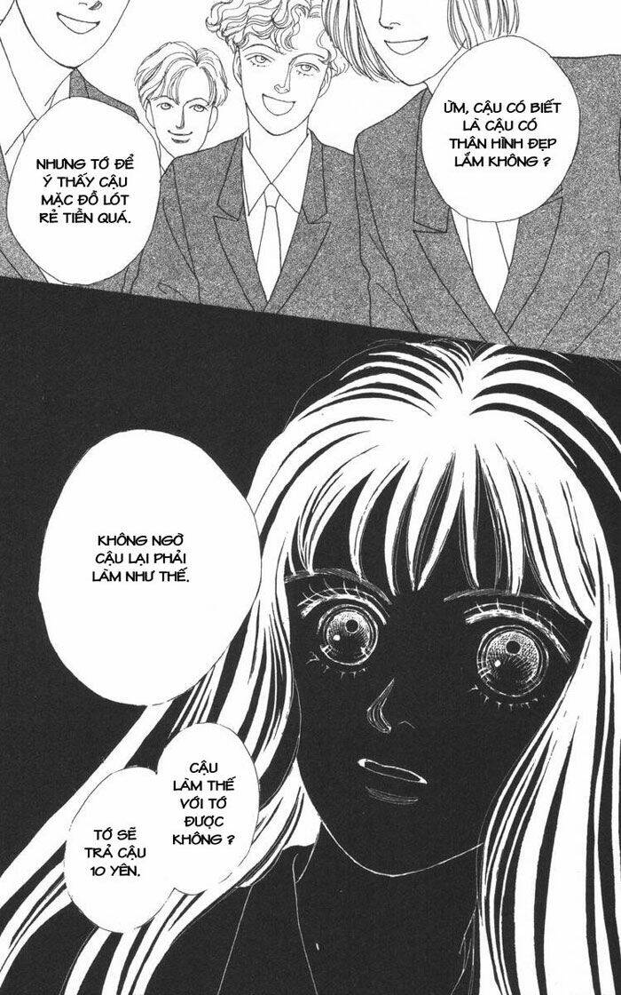 con nhà giàu chapter 26 37