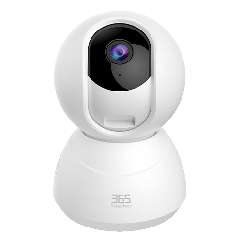 Camera Wifi 365 Selection C1 3MP/2K - Hàng Chính Hãng