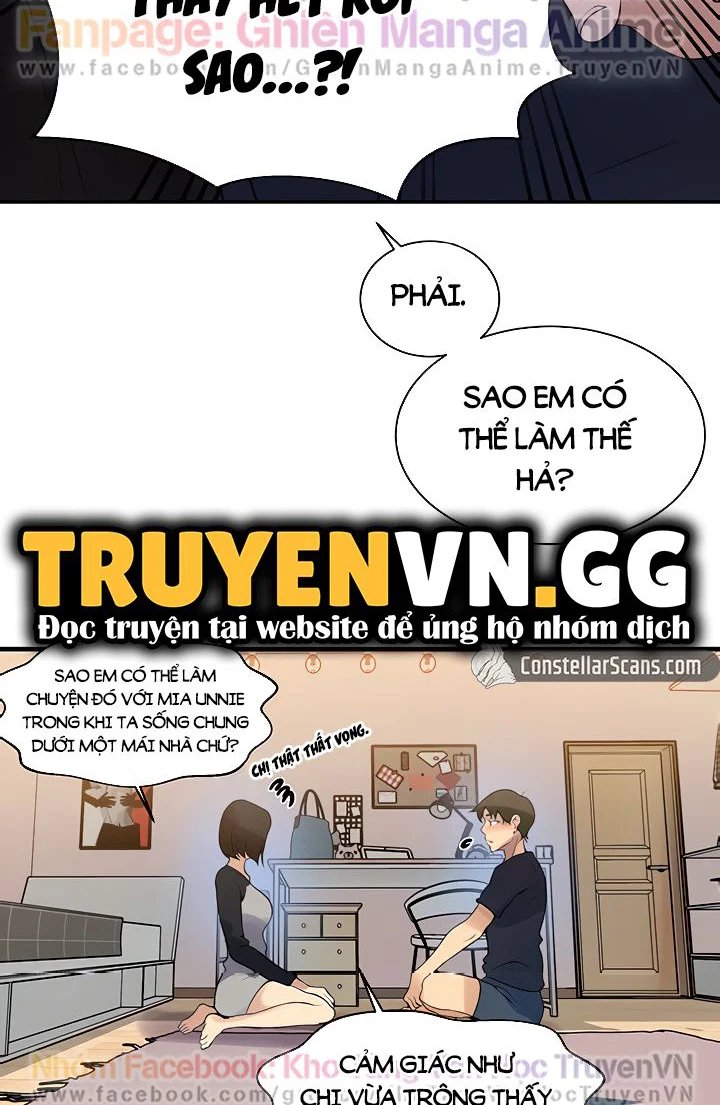 lớp học gia đình – secret class chapter 137 16