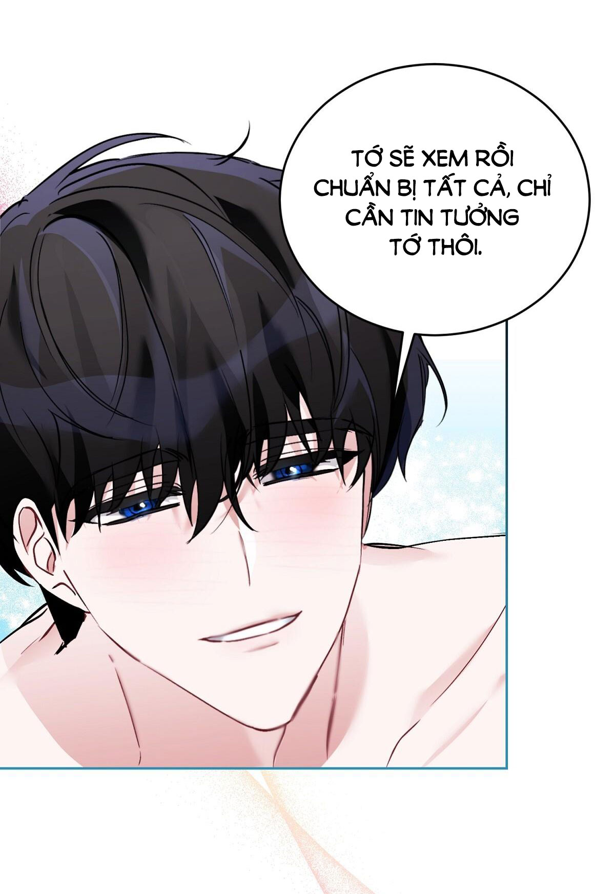 Người Bạn Dâm Loạn chapter 18.2 - Trang 12