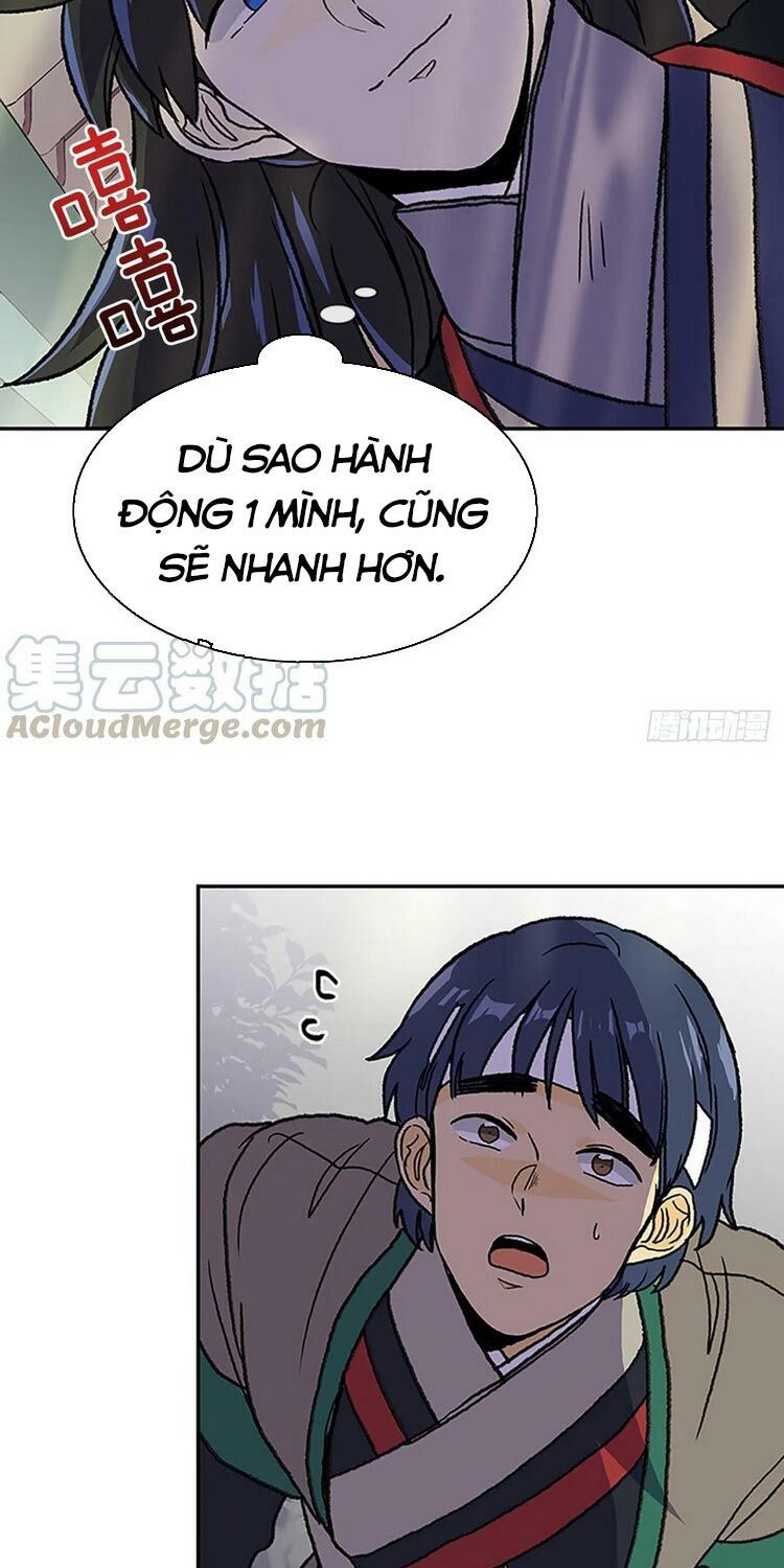 học sĩ tái sinh chapter 147.5 17