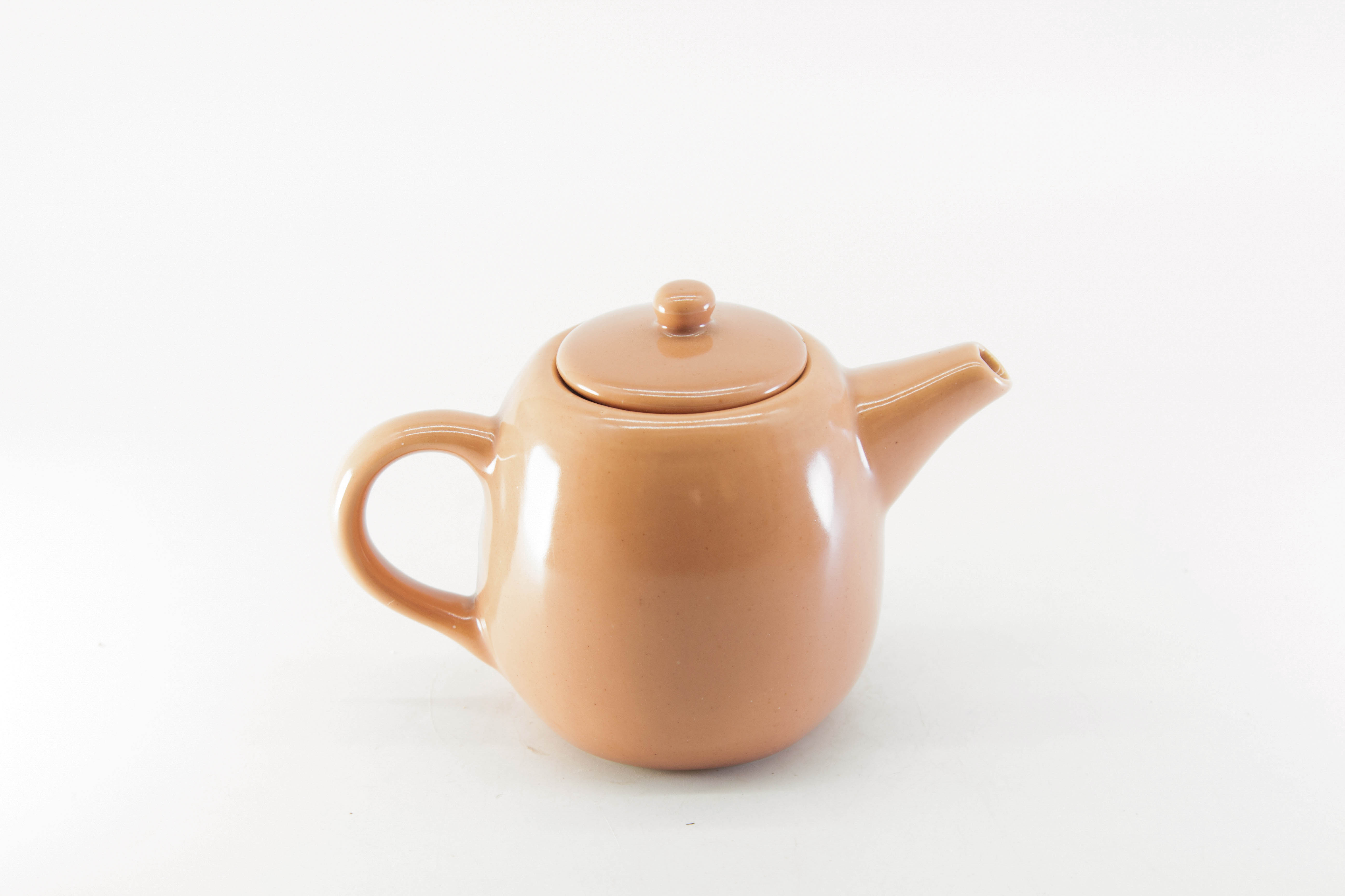 Bình Trà Modern Tea 03 - Artichaud