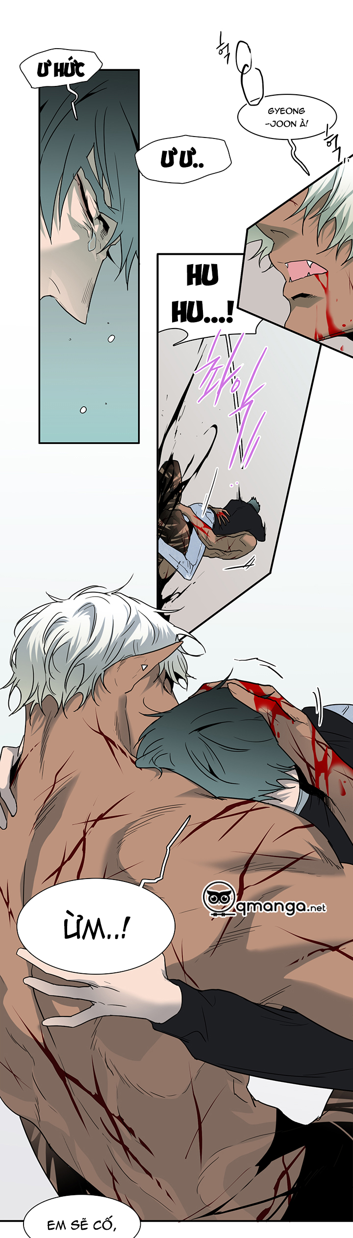 dear door chapter 78 17