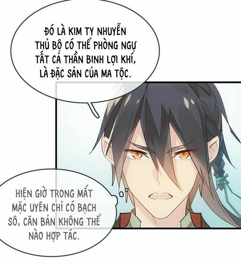 sư phụ lại trêu chọc ta chapter 43 25