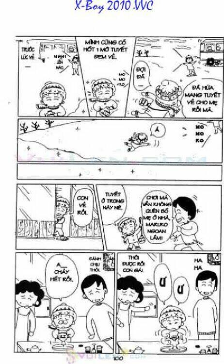 nhóc maruko chapter 2 100