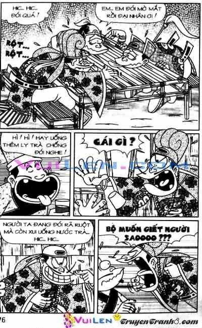 thần đồng đất việt chapter 85 76