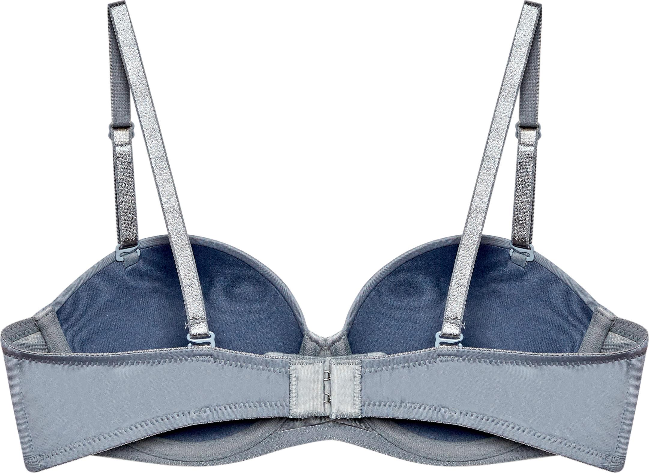 Áo ngực nữ cúp ngang Miley Lingerie BRM11002