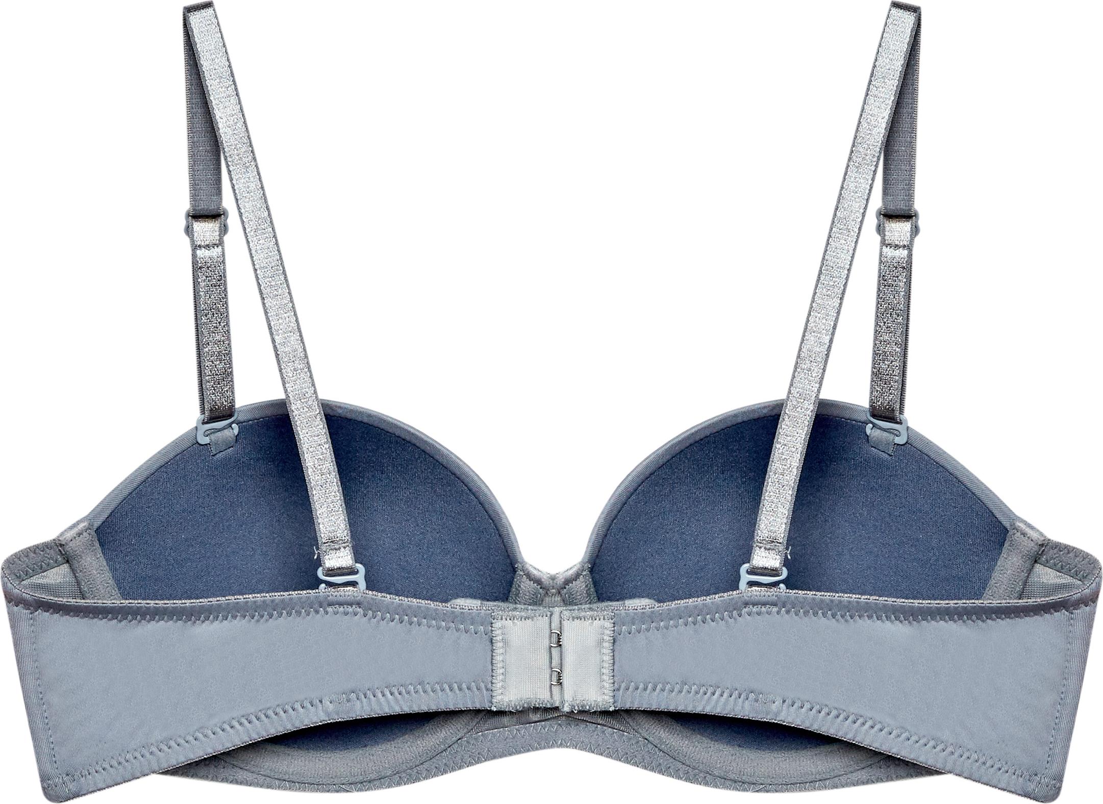 Áo ngực nữ cúp ngang Miley Lingerie BRM11002