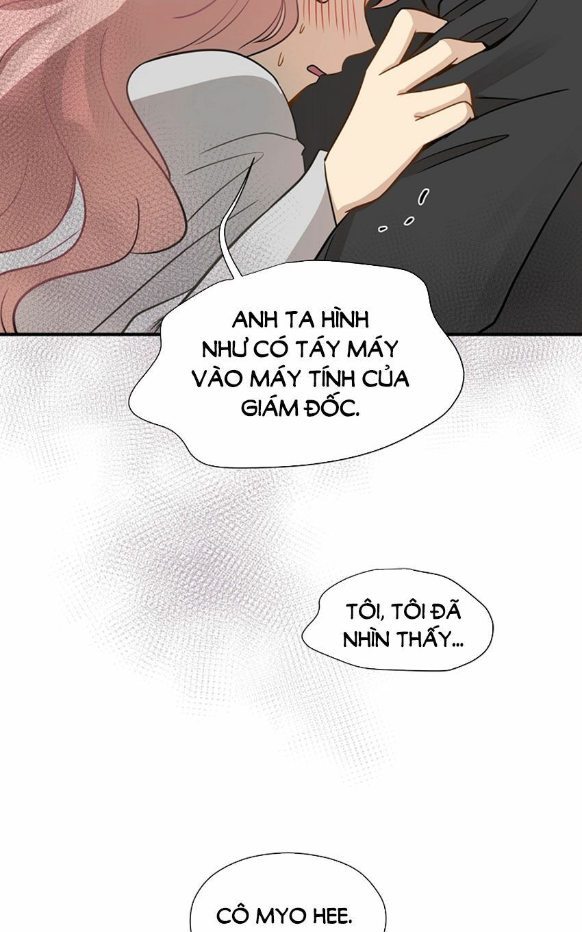 cuộc sống kỳ thú chapter 12 30