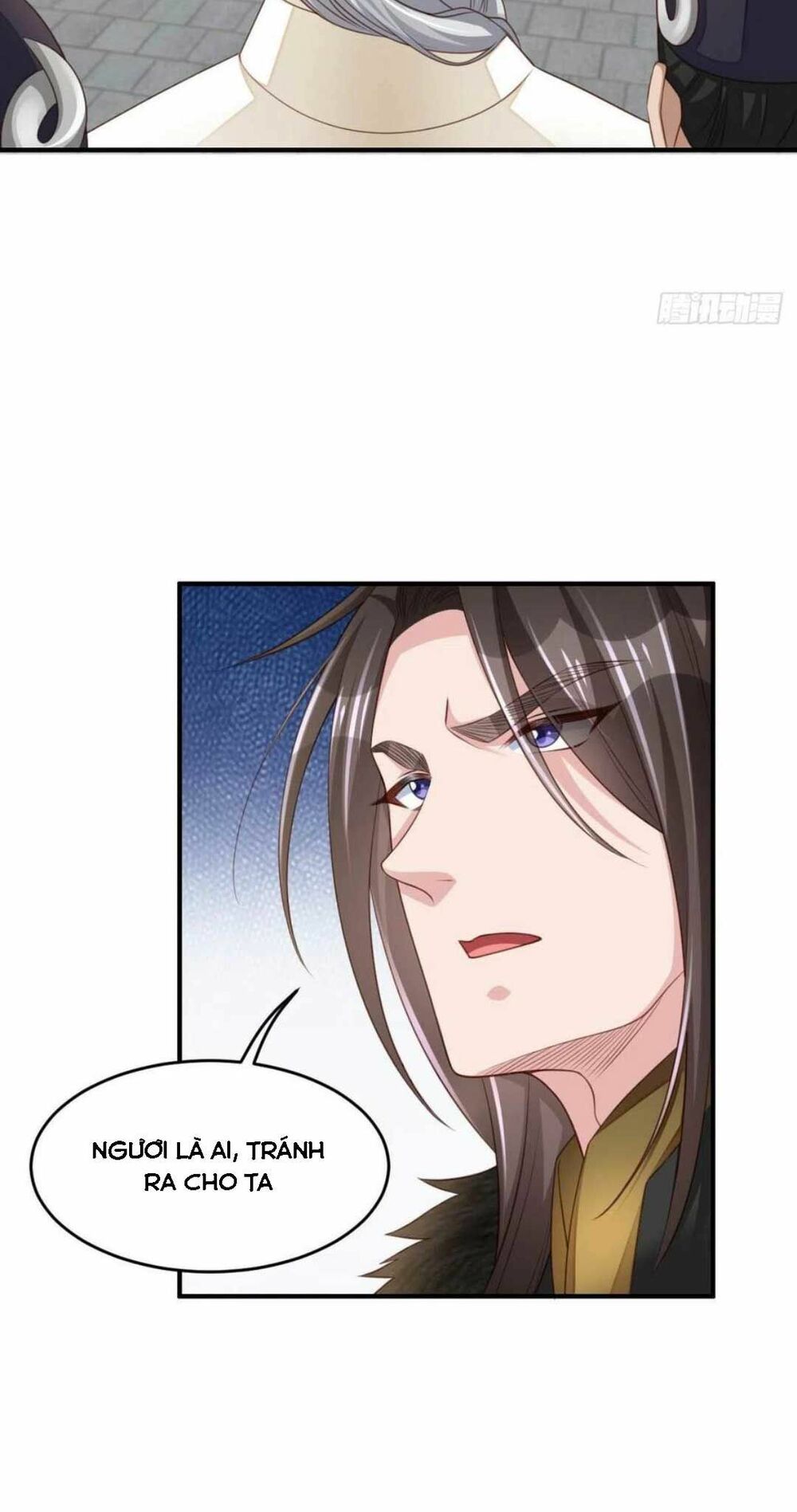 thuần hóa ba ba bạo quân chapter 29 37