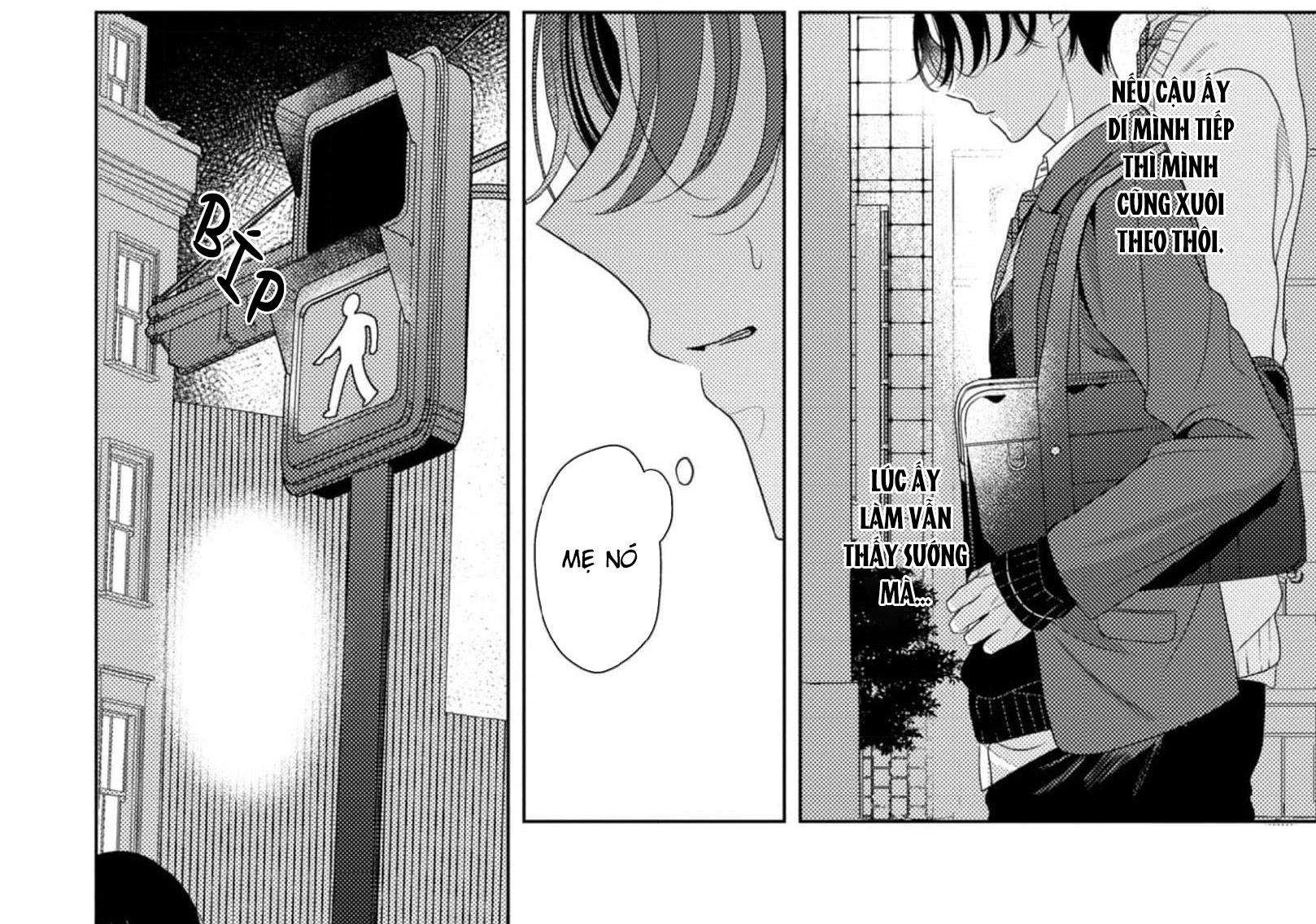 spicy milk candy chapter 4 64