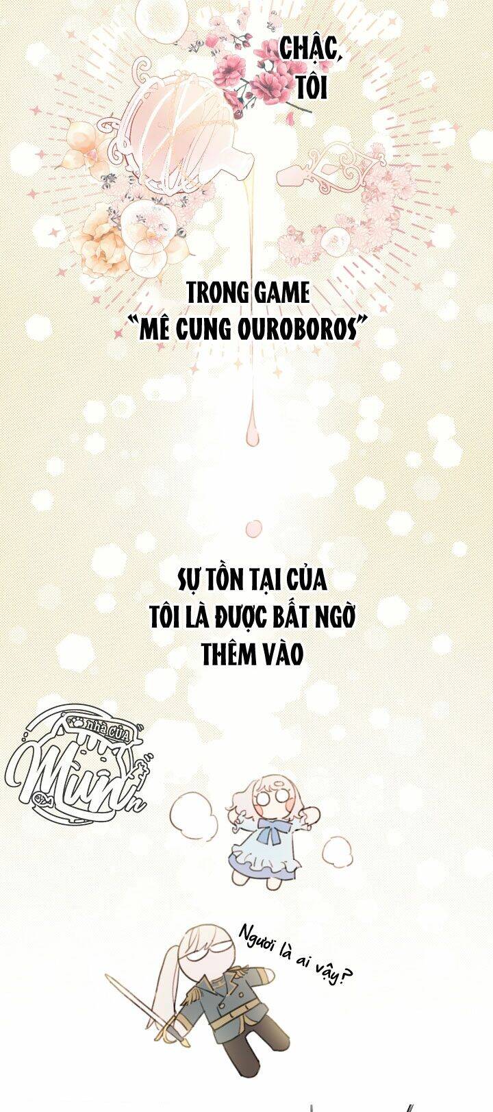 những nhân vật mạnh nhất thế giới ám ảnh tôi chapter 2 15