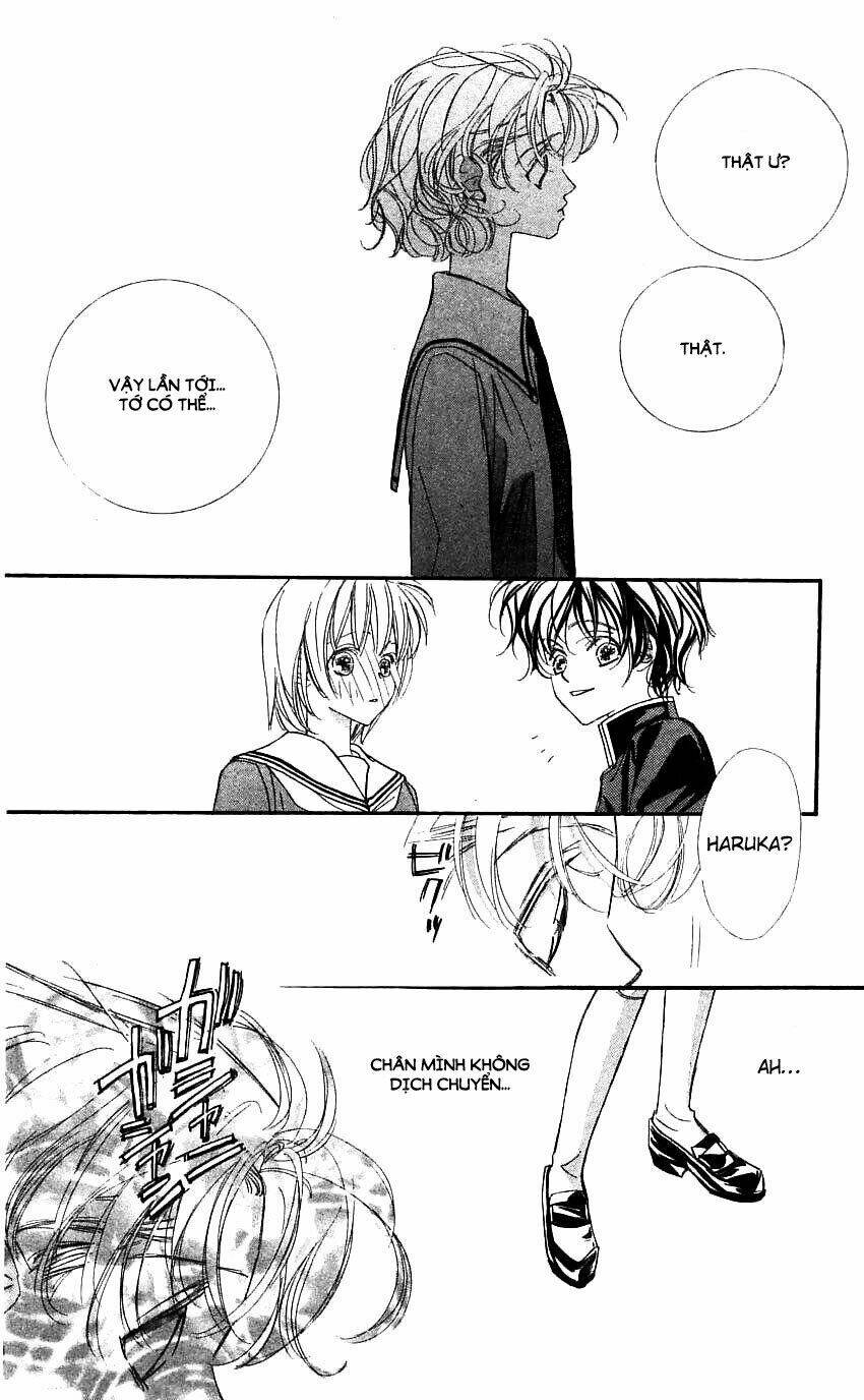 yoru made matenai chapter 20 22