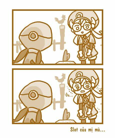 dragon nest random scribbles chapter 18 25