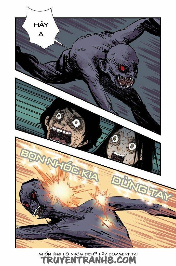 thâu hoan chapter 24 4