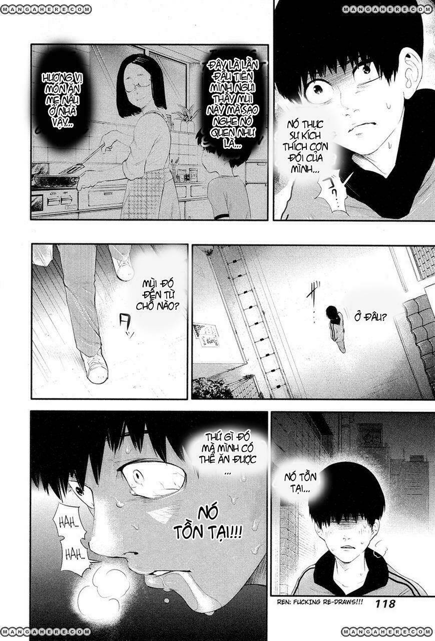 ngạ quỷ tokyo chapter 4 16