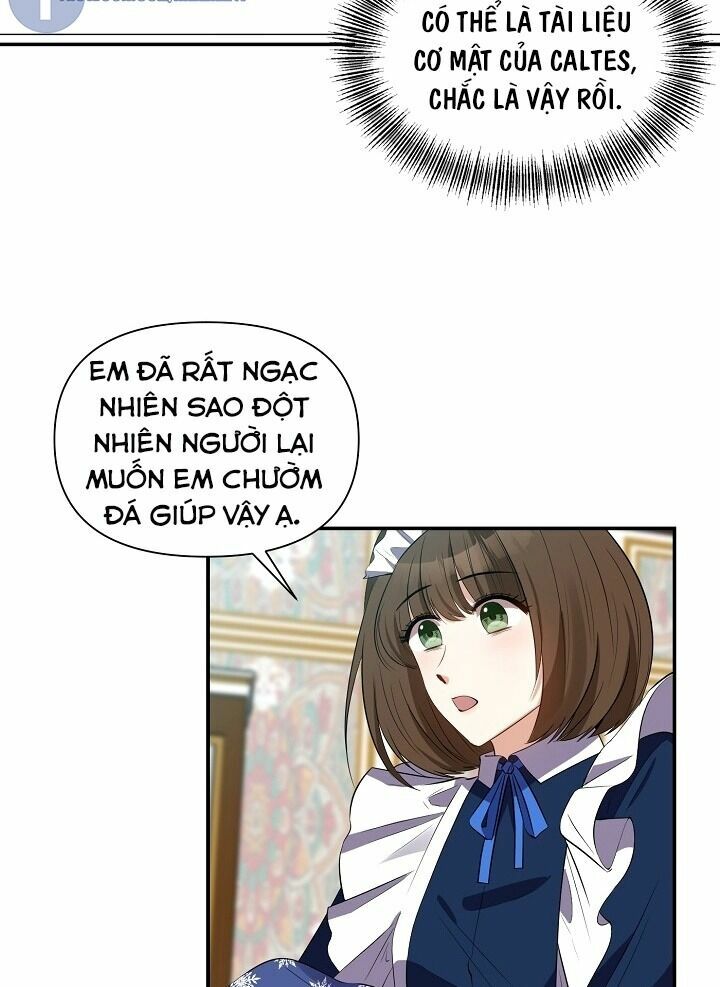 người chồng bạo chúa của tôi đã thay đổi chapter 16 25