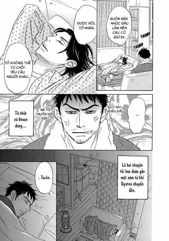 chàng giúp việc tada chapter 18 11